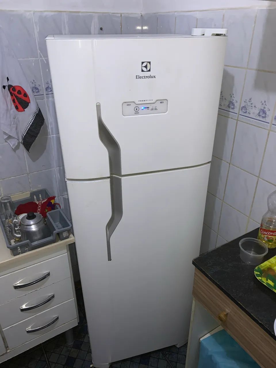 Geladeira 