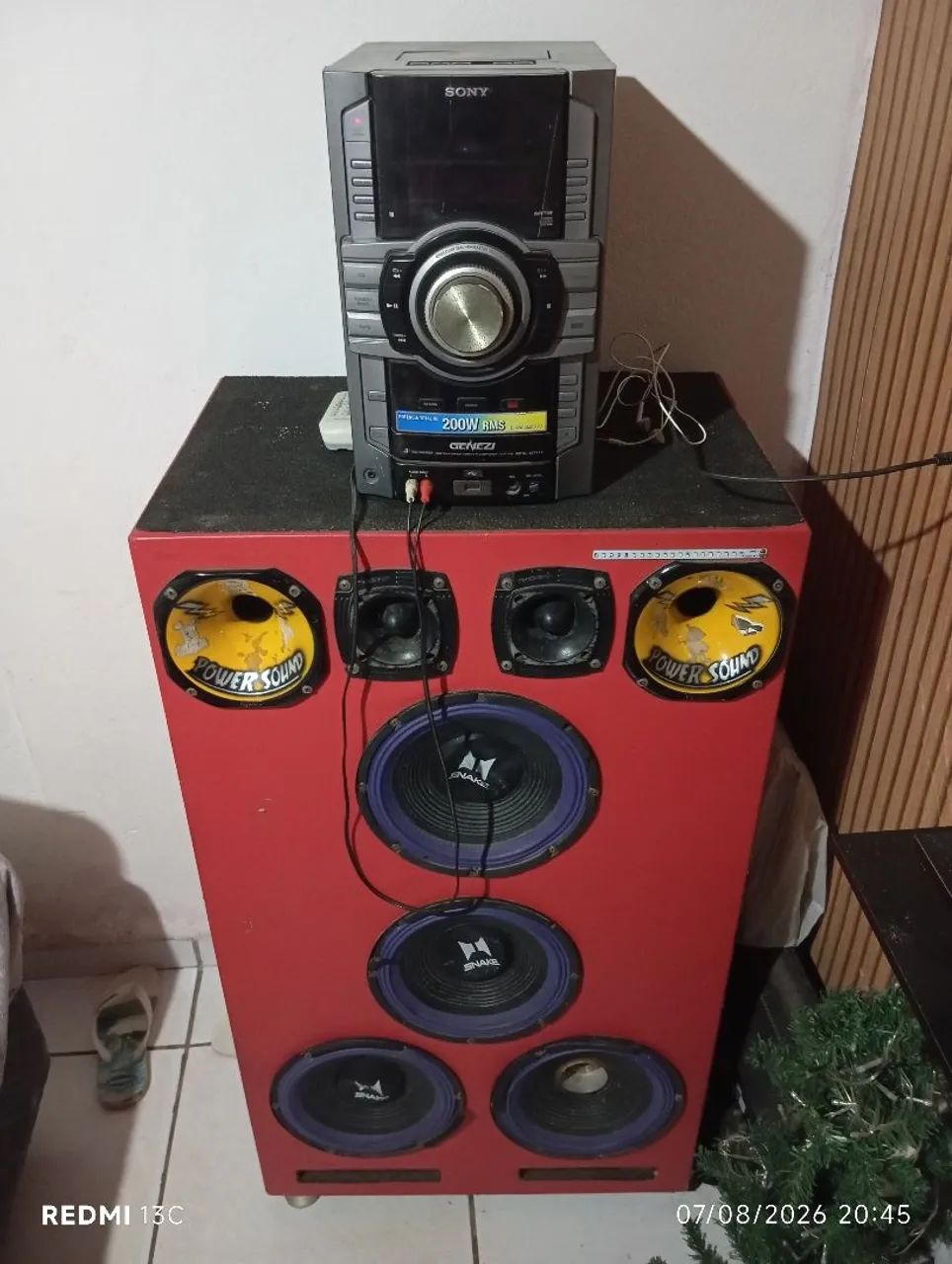 Vendas
