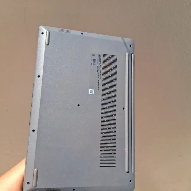 Notebook Ryzen 5 5000U 8GB RAM + SSD 223GB + 120GB | Windows 11 Pro - Foto 4