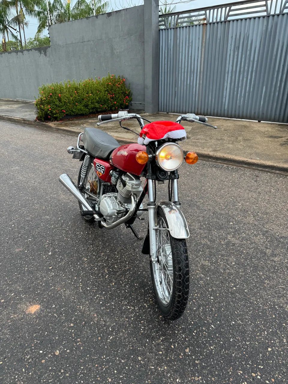 CG bolinha 1982 - Foto 2