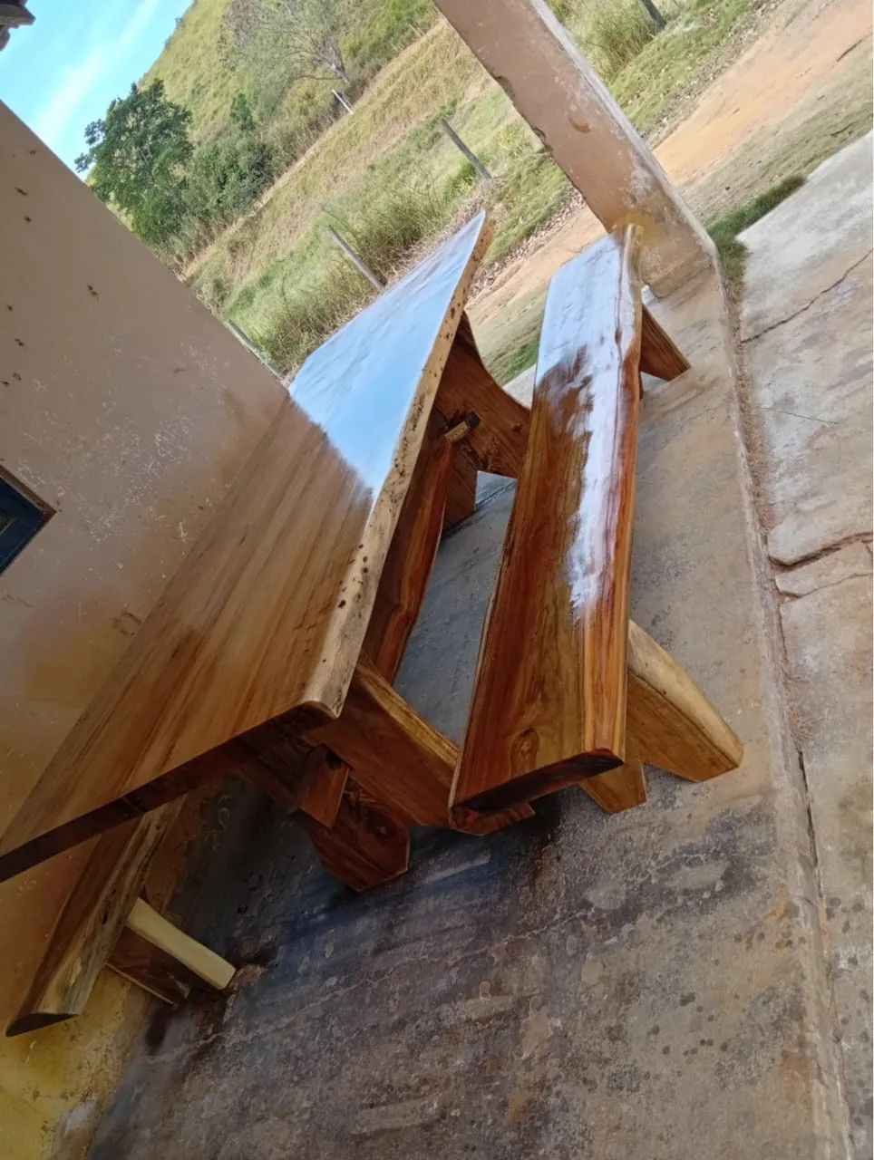 Mesa de 2,5M - Foto 3