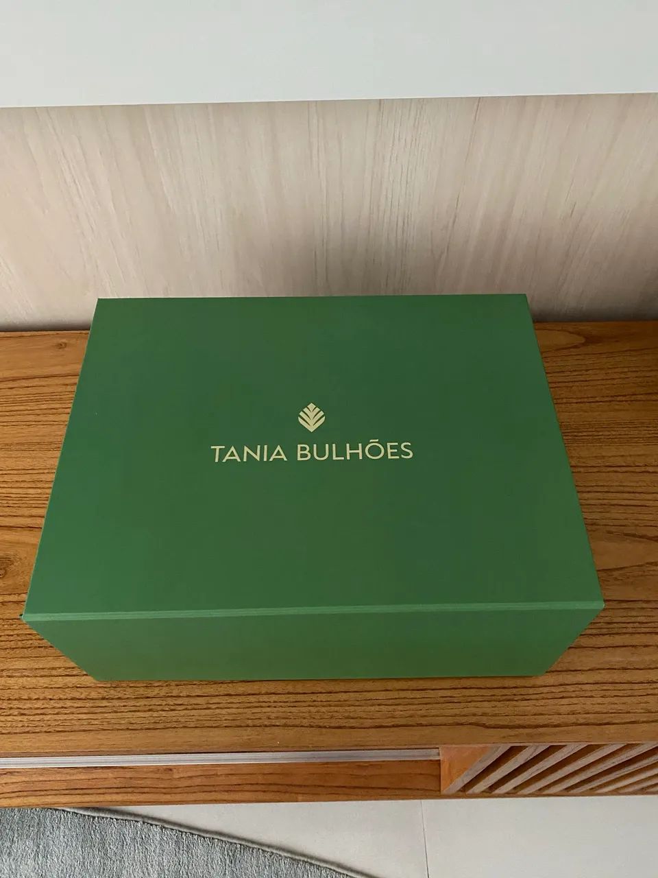 Caixa Nova Tânia Bulhões  - Foto 2