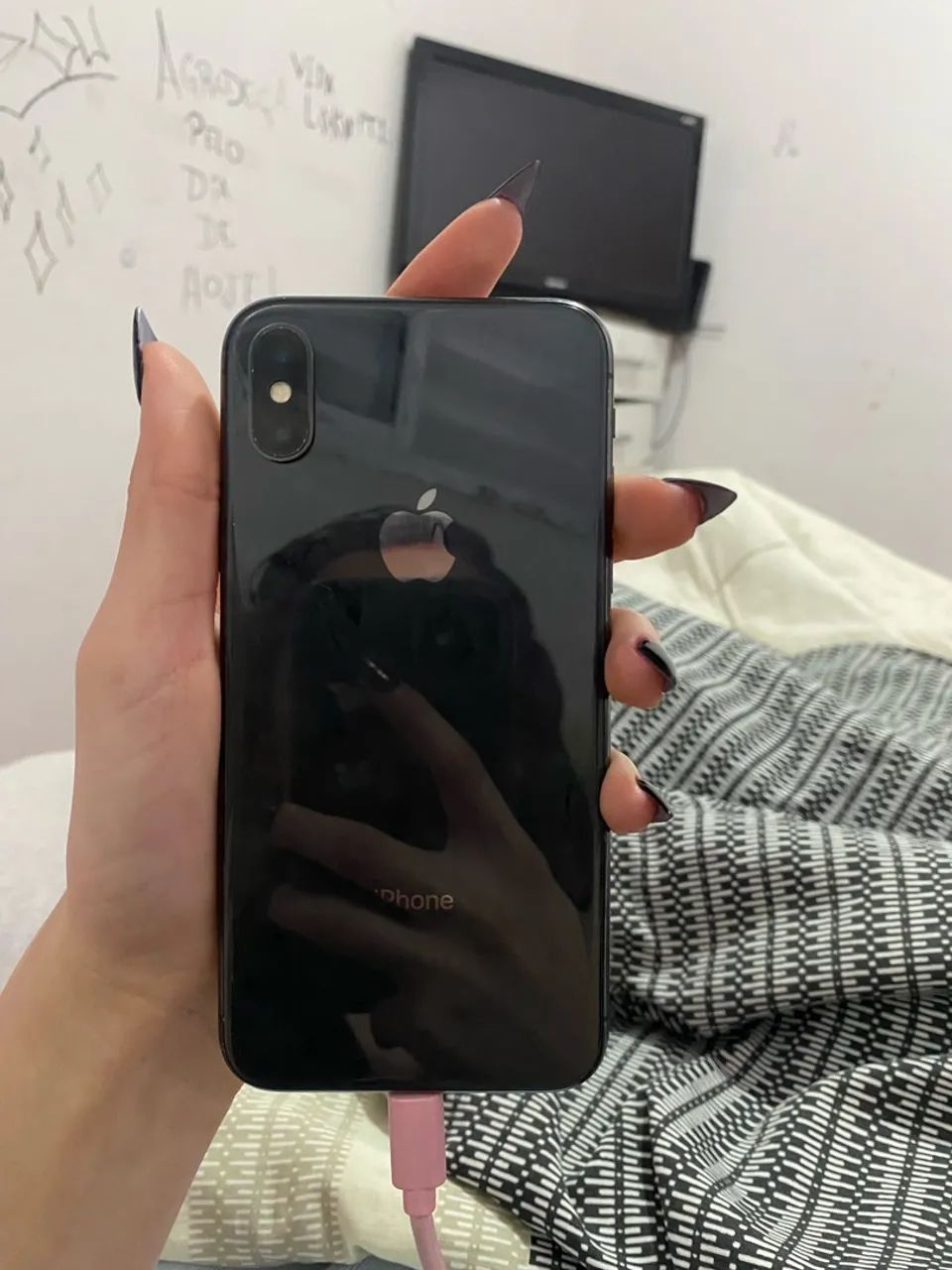 Iphone XS 64GB - Foto 2
