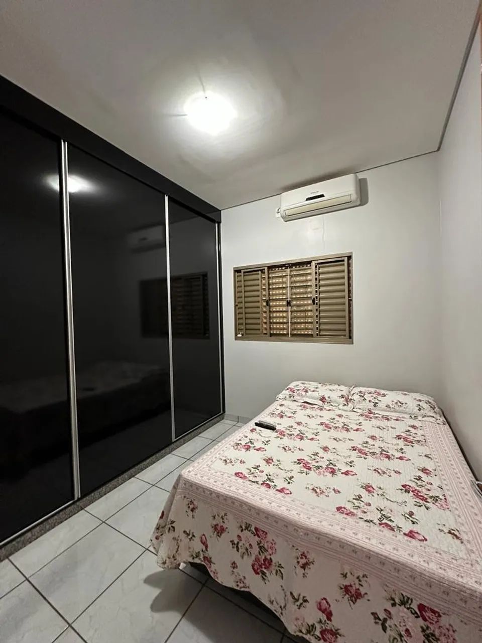 CASA MOBILIADA- móveis inclusos - Foto 4