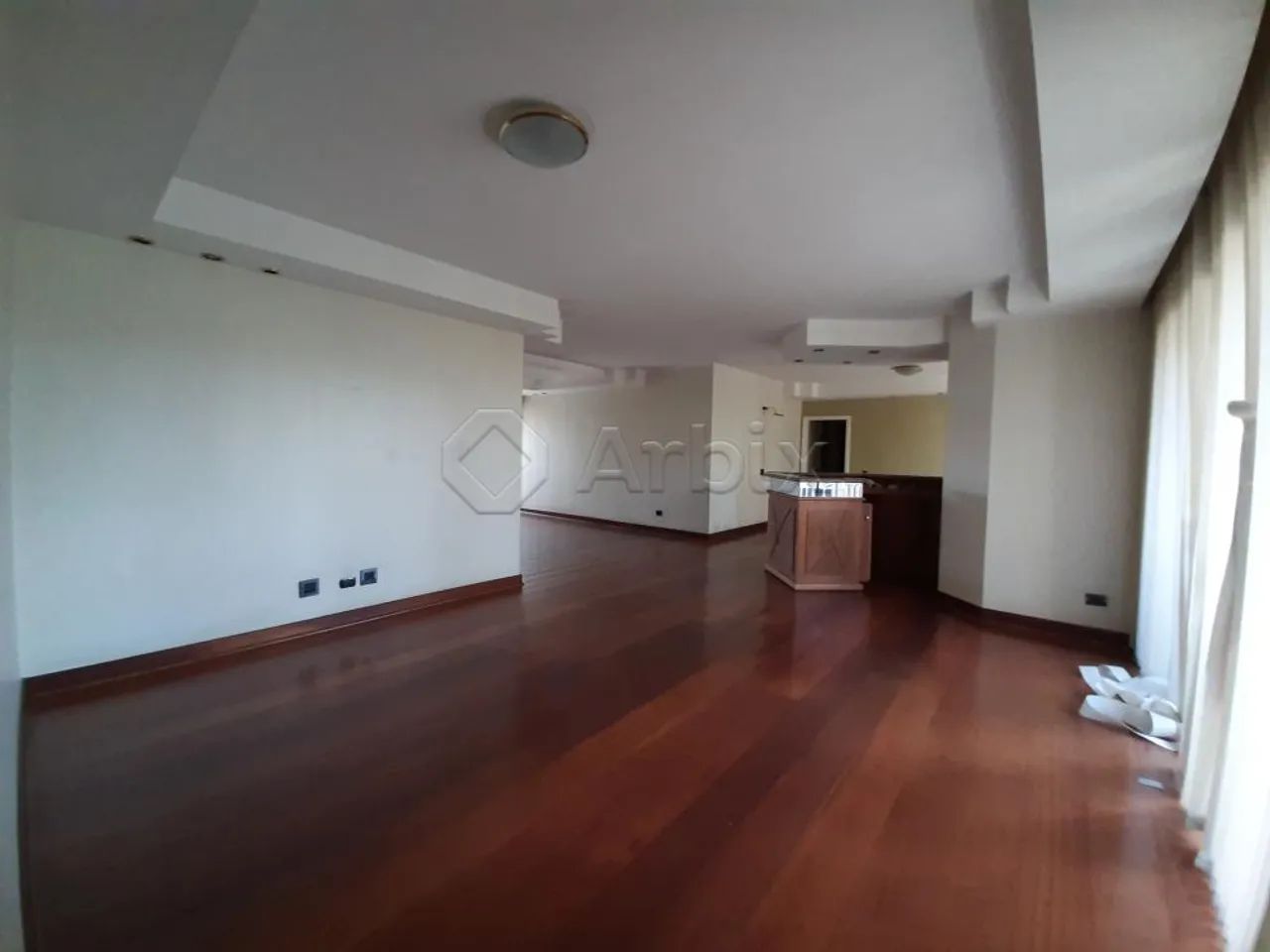 Apartamento à venda no Edifício Firenze em Americana/SP