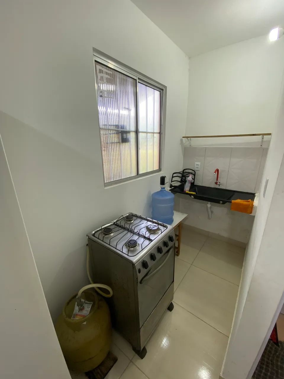 CASA (Kitinet) Mobiliada Taipu de Fora, Marau. - Foto 2