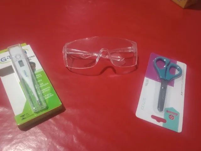 Kit Enfermagem 