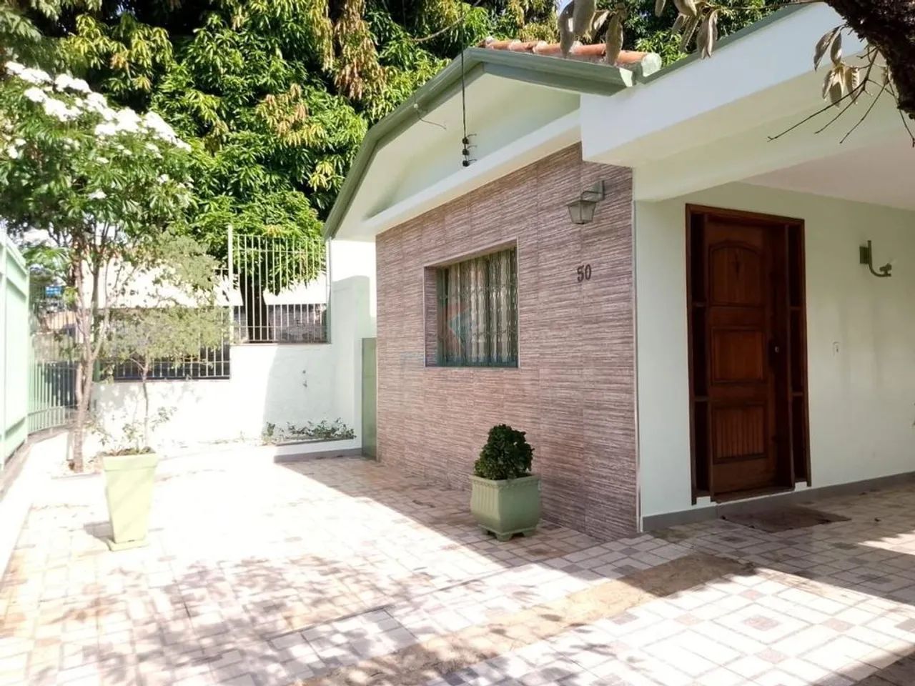 Casa à venda e locação em Nova Odessa, Centro, com 3 quartos, com 177 m² - Foto 3