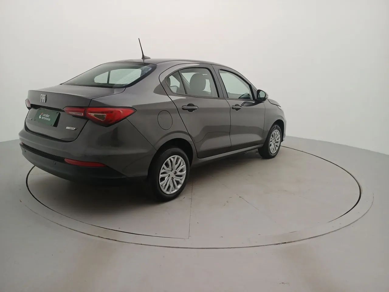 Fiat Cronos Drive 1.3 8V Flex 2024 - Foto 5