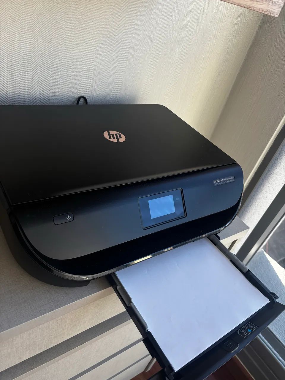 Impressora HP Deskjet 4536 - Foto 2