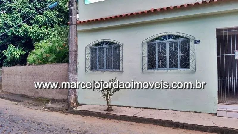 Casa em Jerônimo Monteiro - Parada Cristal - Com área de 2000 m² - Foto 3