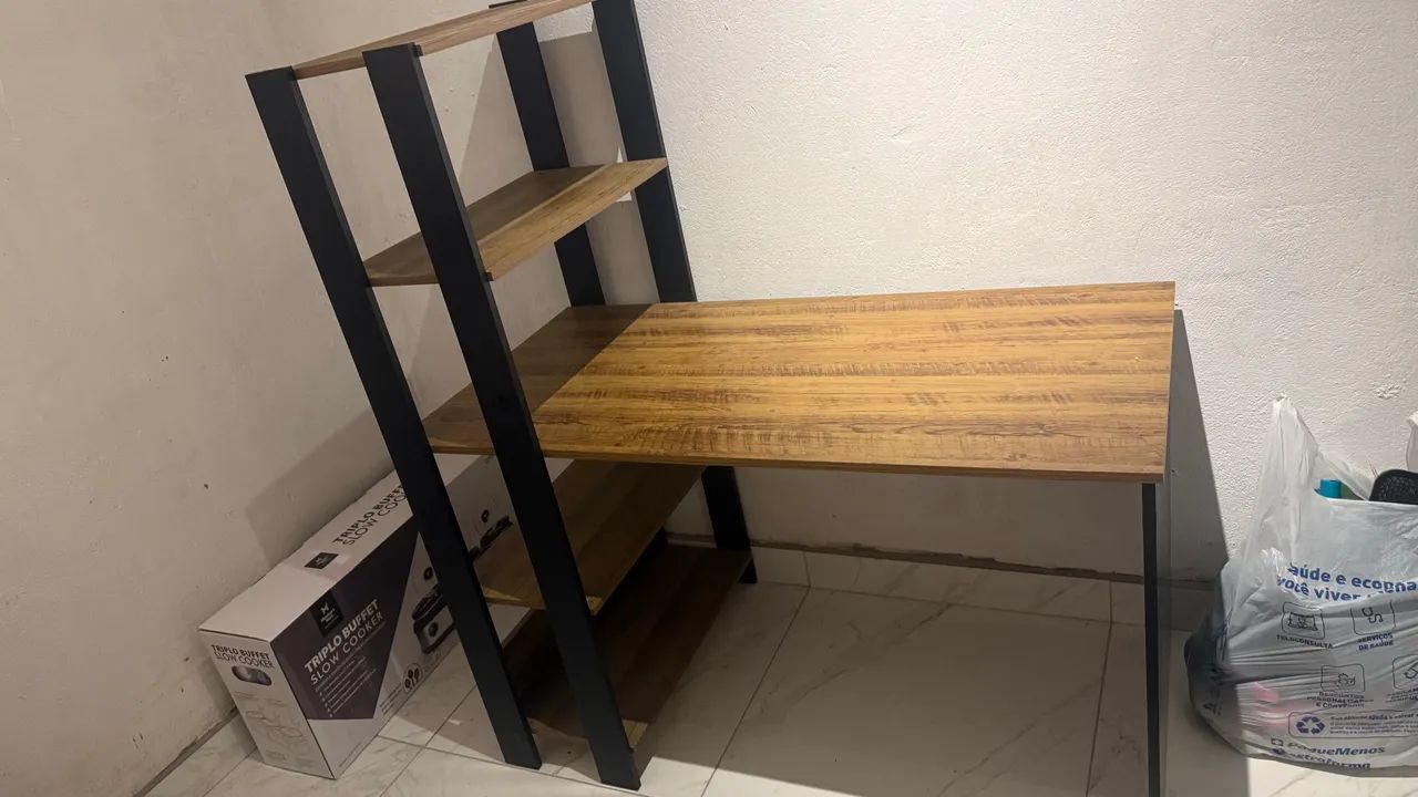 mesa para escritório  - Foto 2