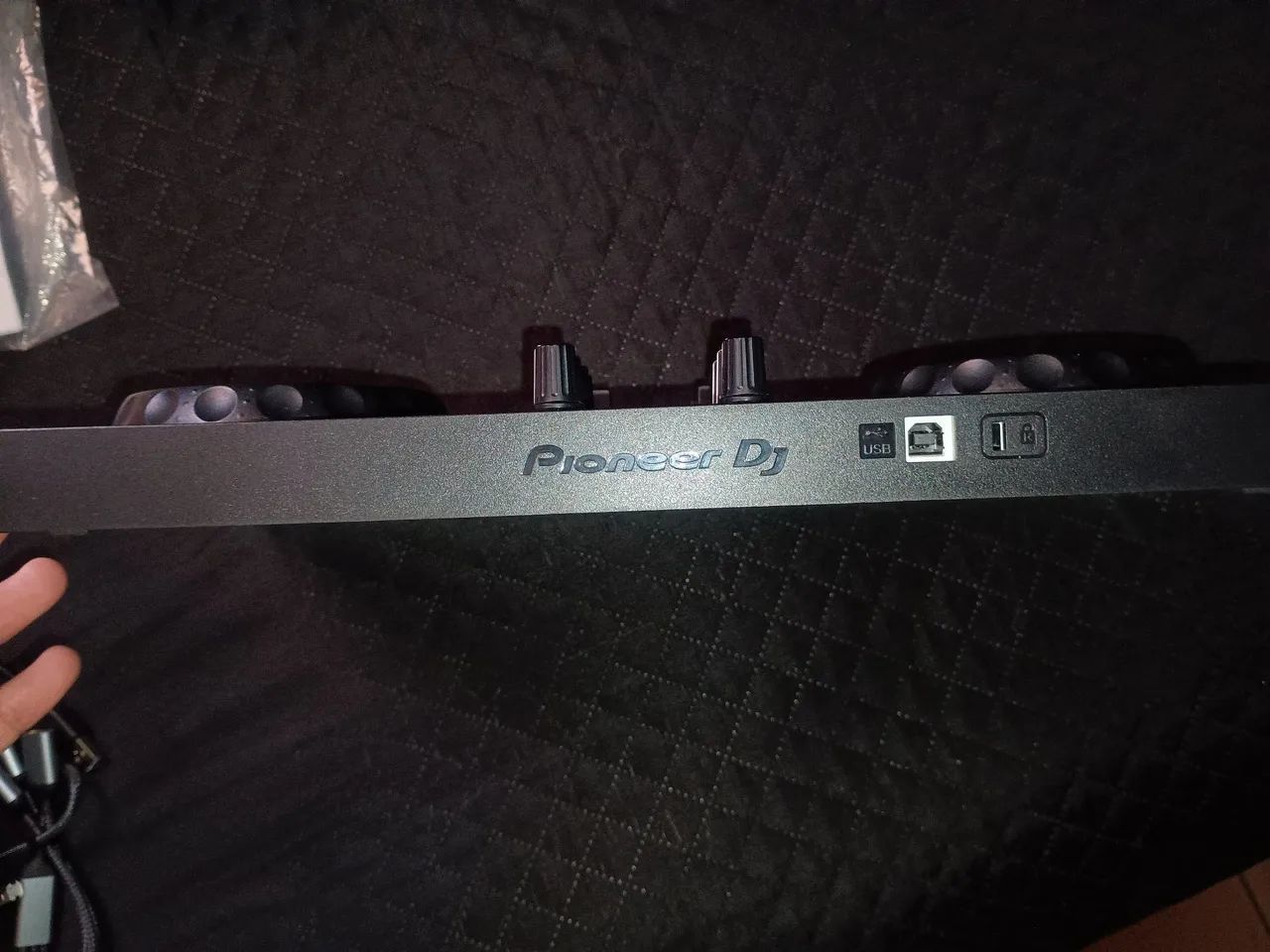 Controladora ddj-200  - Foto 2