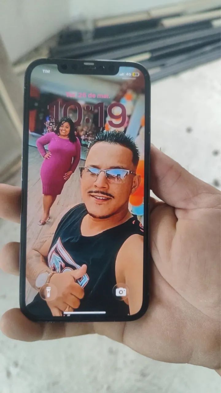 iPhone 12 Pro - Foto 2