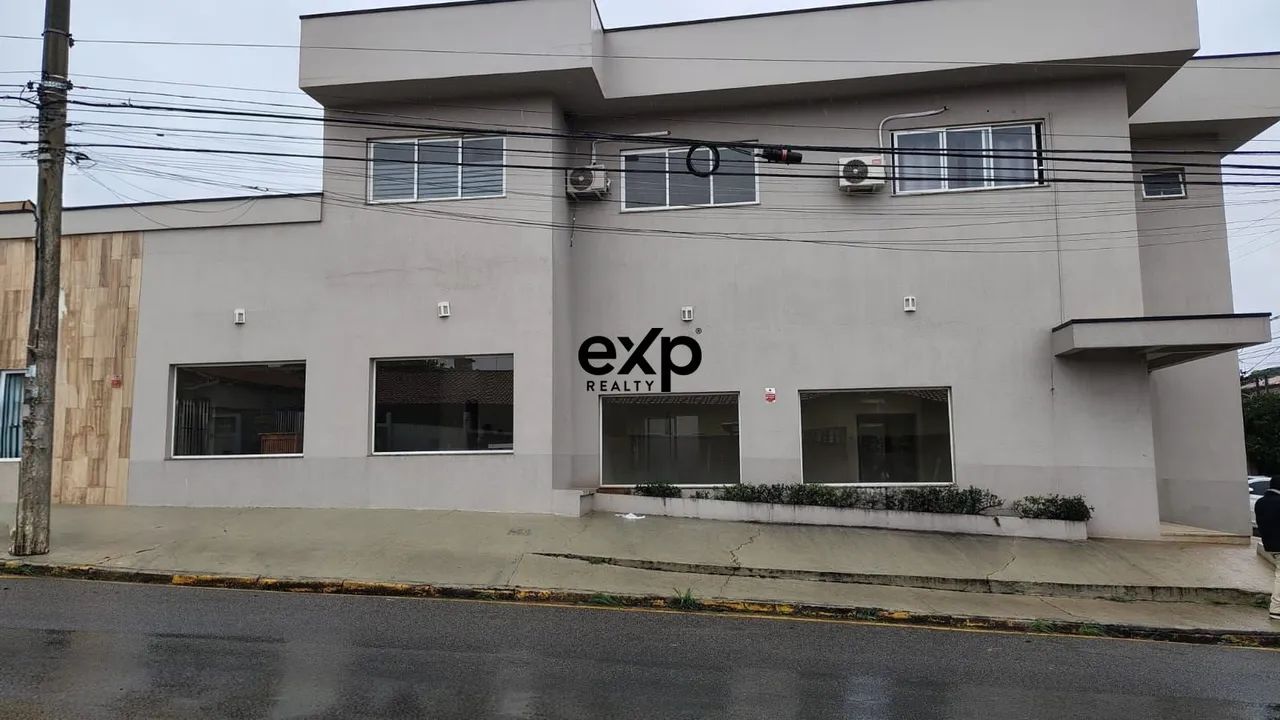 Sala Comercial para Alugar - Nova Vinhedo - Vinhedo/SP.