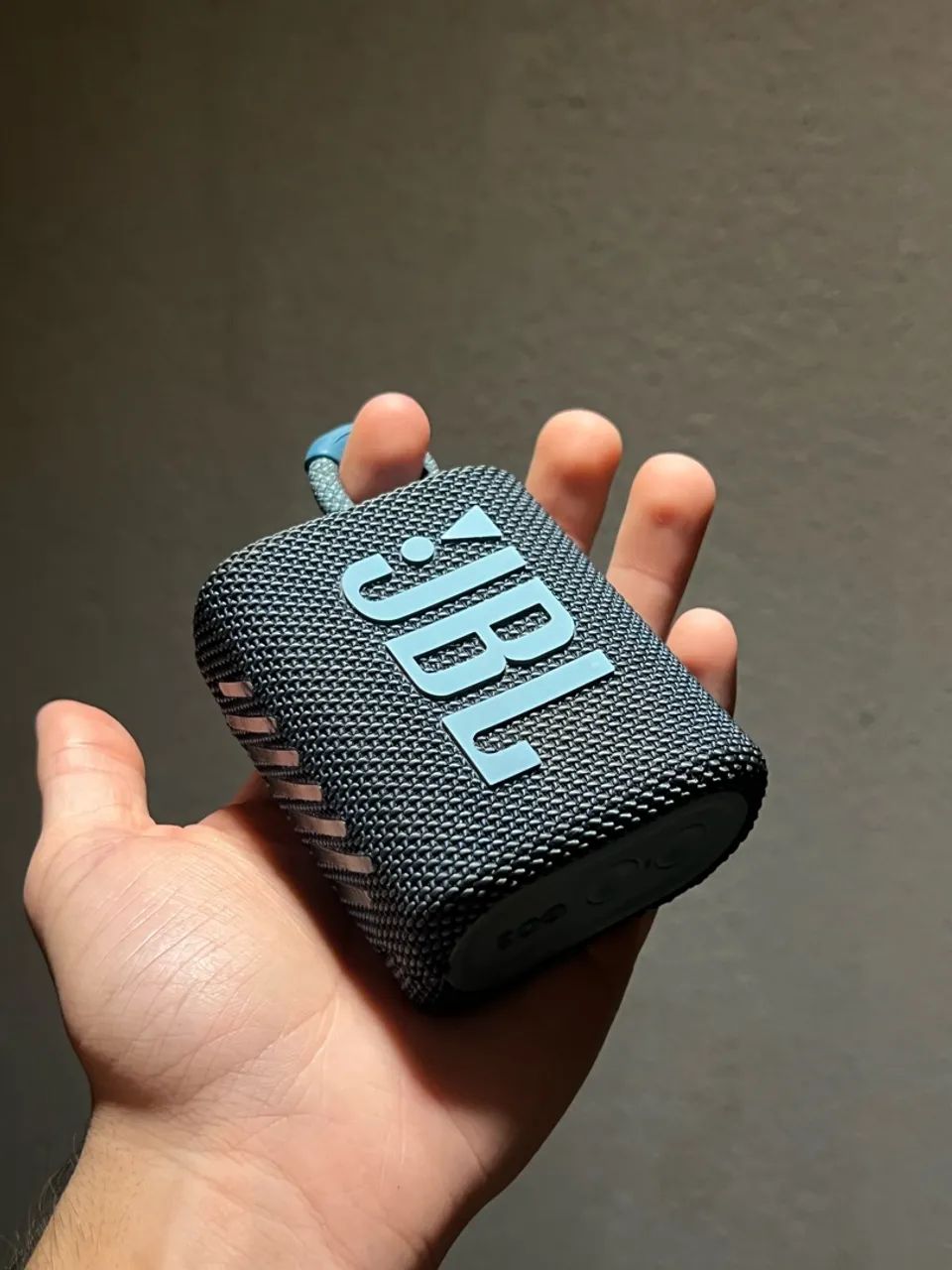 JBL Go 3 Original 