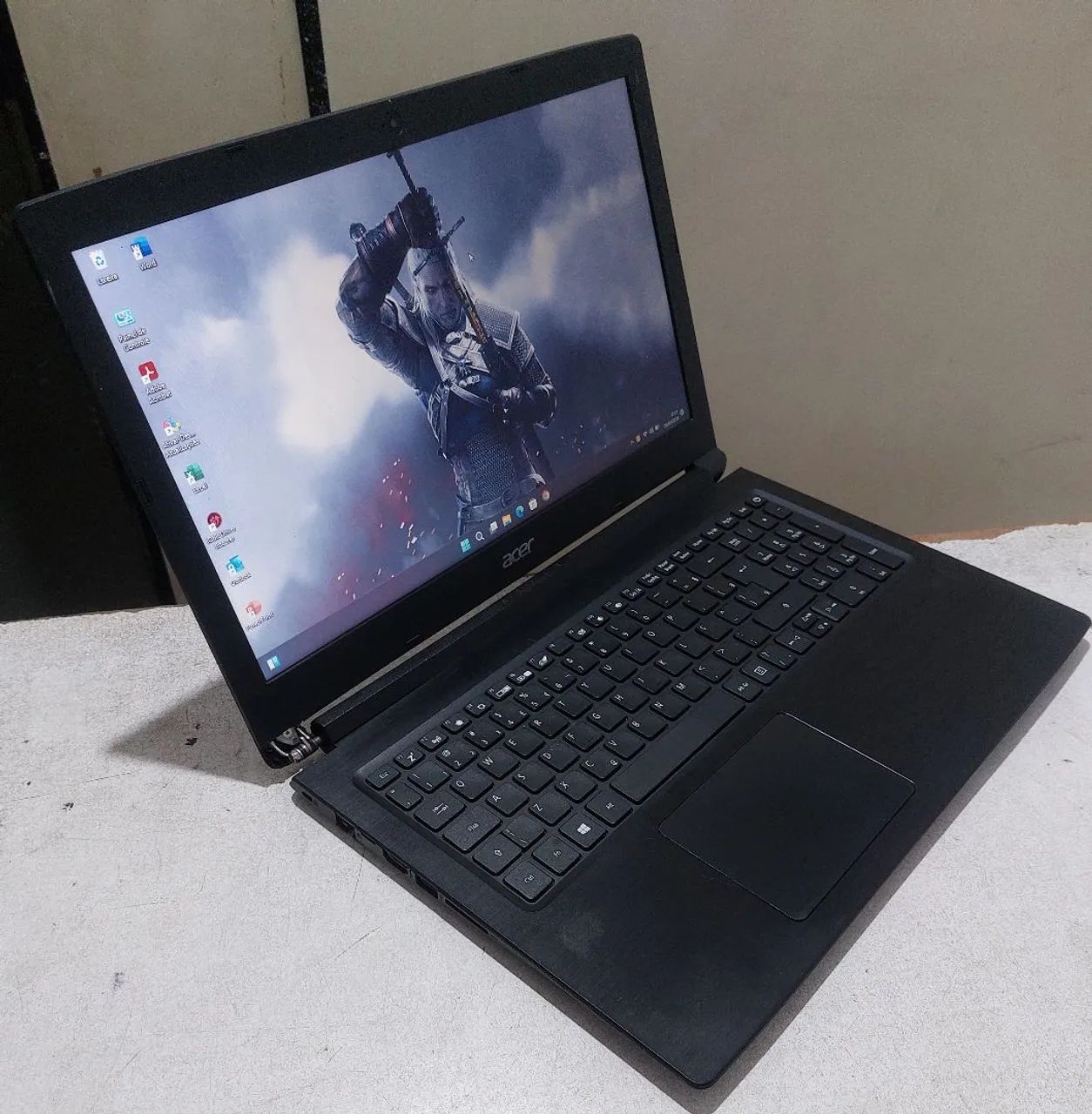 NOTEBOOK ACER A315  - Foto 2