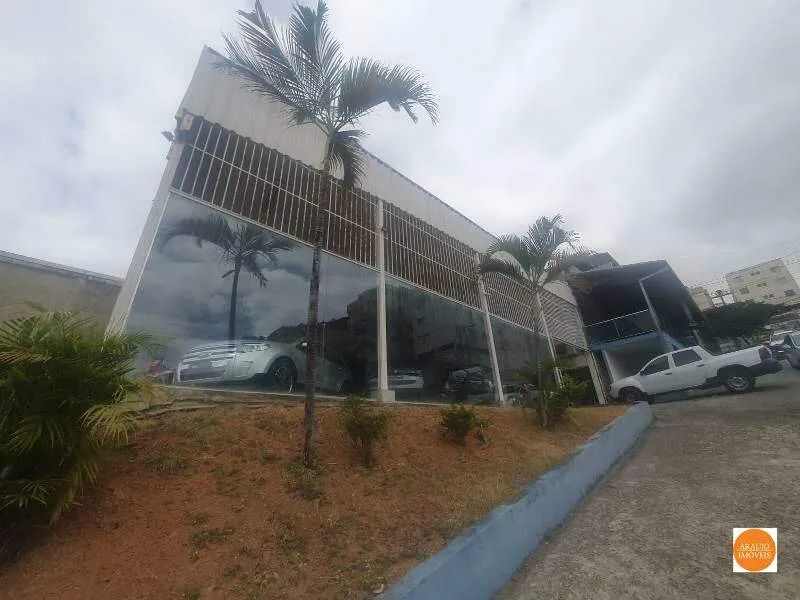 Loja Comercial para Locação  Bairro Castelo - Foto 2