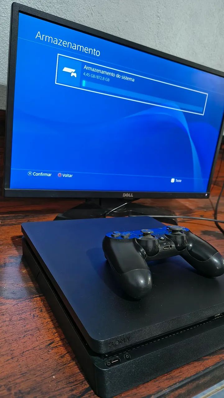 PS4 / Playstation 4 - Foto 3