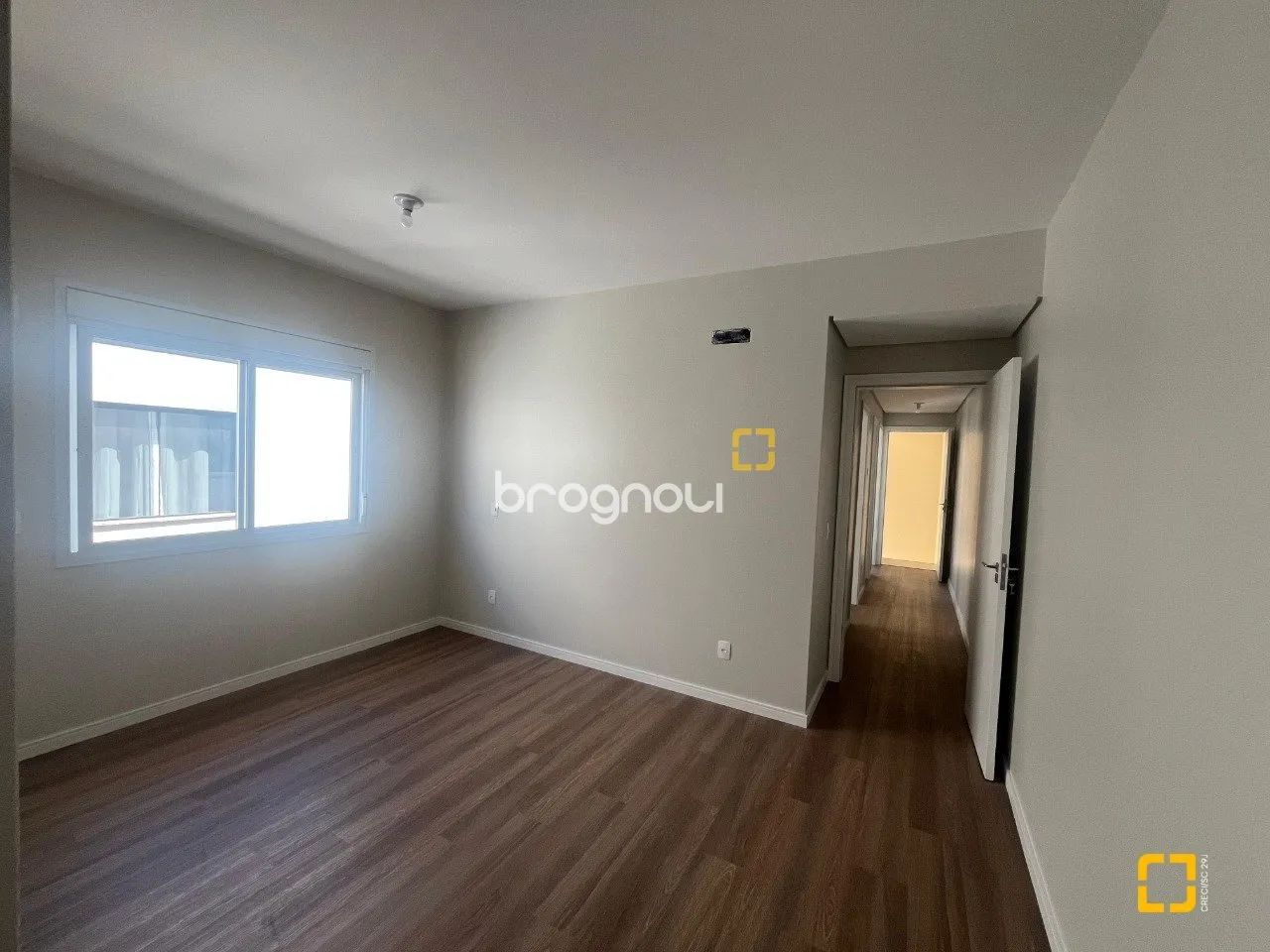 Casa a Venda Nova de 3 dormitórios ( 1 Suíte) - Bairro Carianos Florianópolis SC - Foto 4