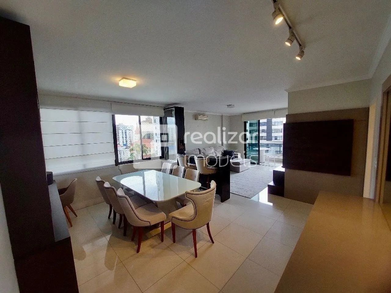 Apartamento 4 quartos no bairro Centro Florianópolis - Foto 3