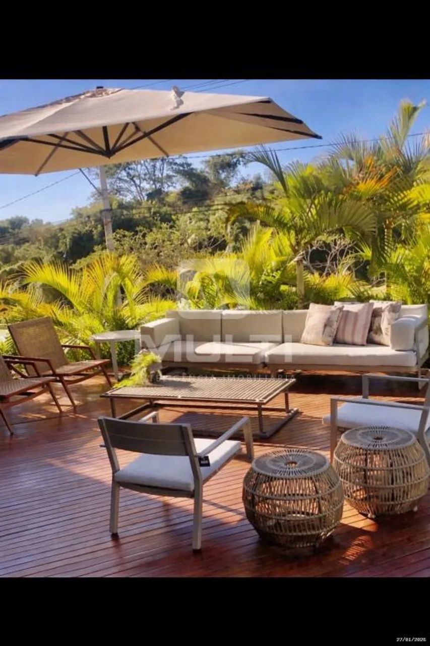 Casa Condominio - GAVEA PARADISO COND - Foto 3