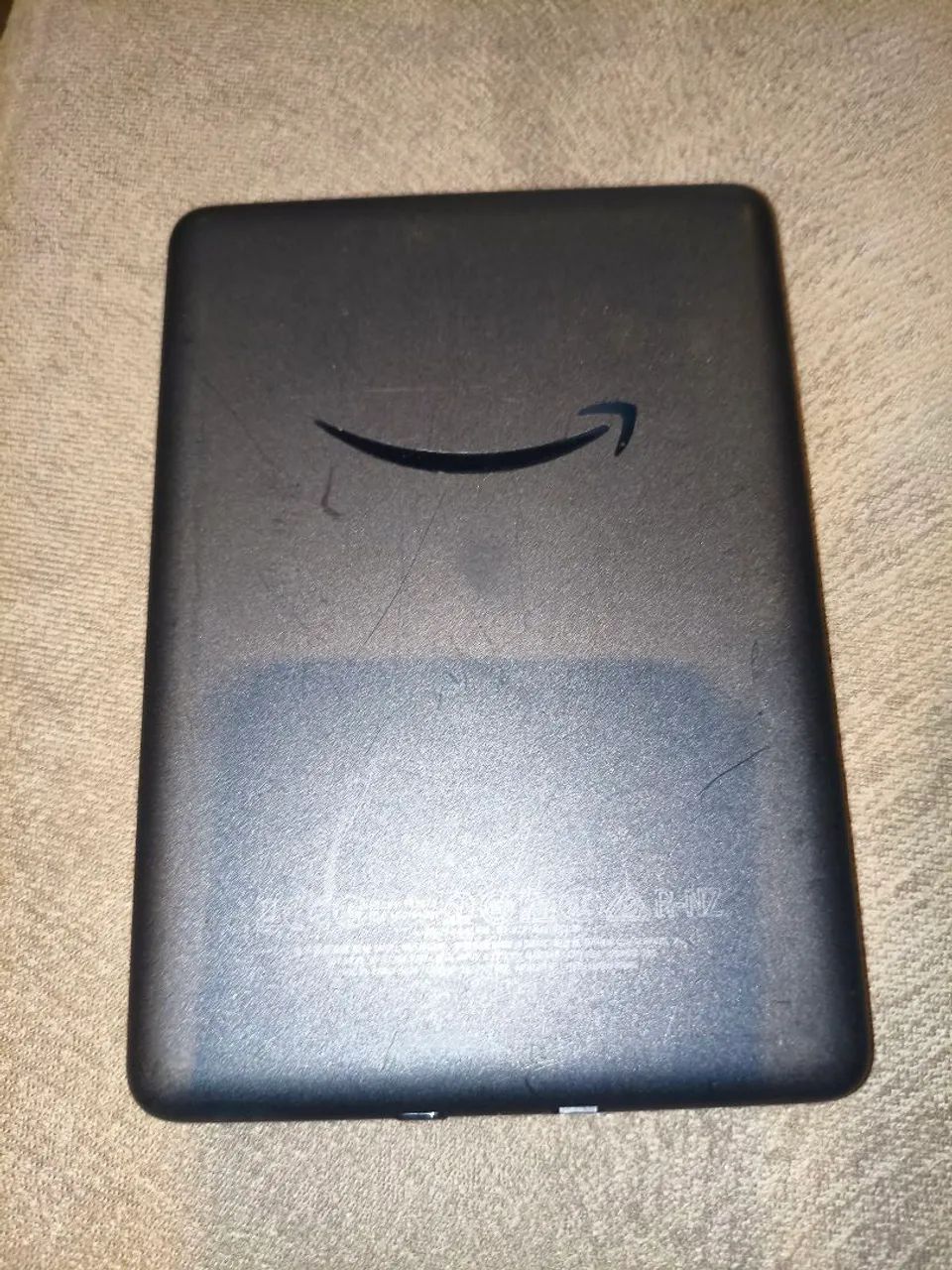 Kindle 10 geração  - Foto 2
