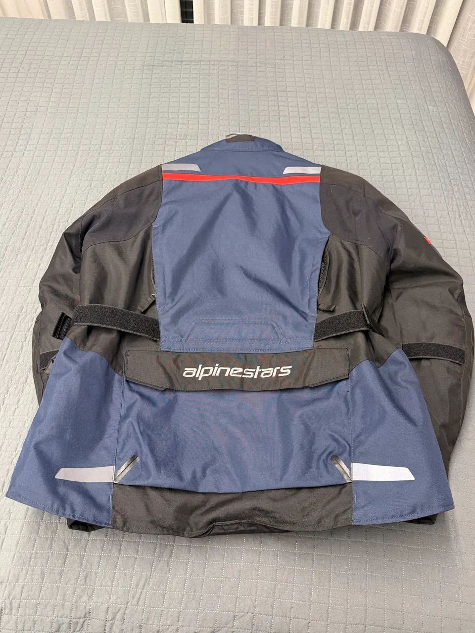 Jaqueta Alpinestar v3  - Foto 3