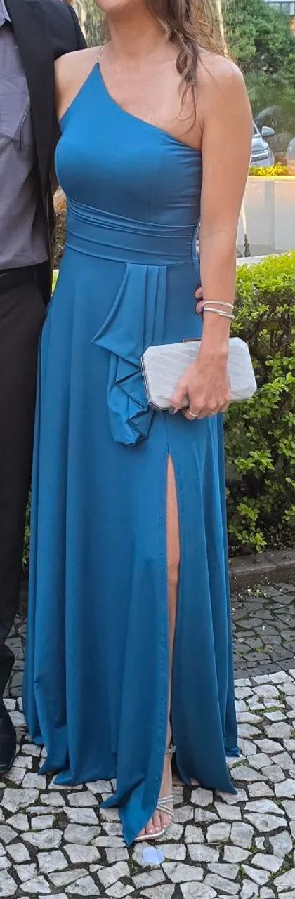 Vestido longo - Foto 4