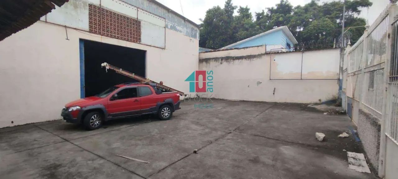 Santa Cruz | Galpão - Foto 5