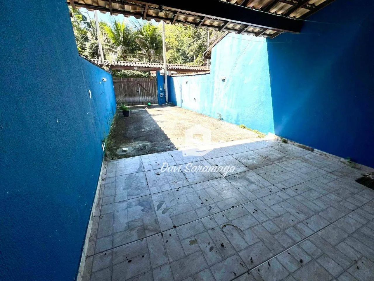 Casa 2 Quartos Maria Paula - Foto 2
