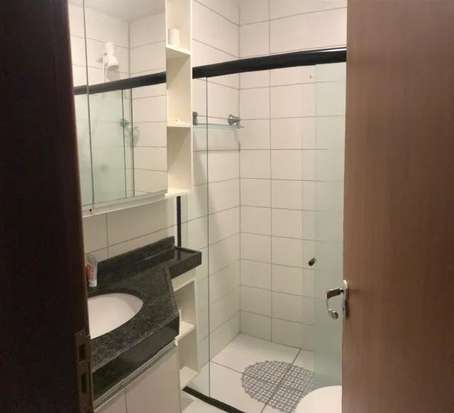 Excelente Flat no Monte Castelo - Foto 5