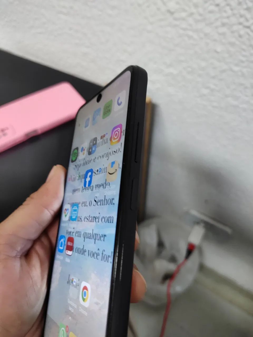 Redimi note 12 pro 256g - Foto 4