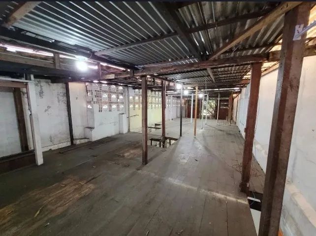 Prédio comercial, 97m² no bairro da Batista Campos - Foto 4