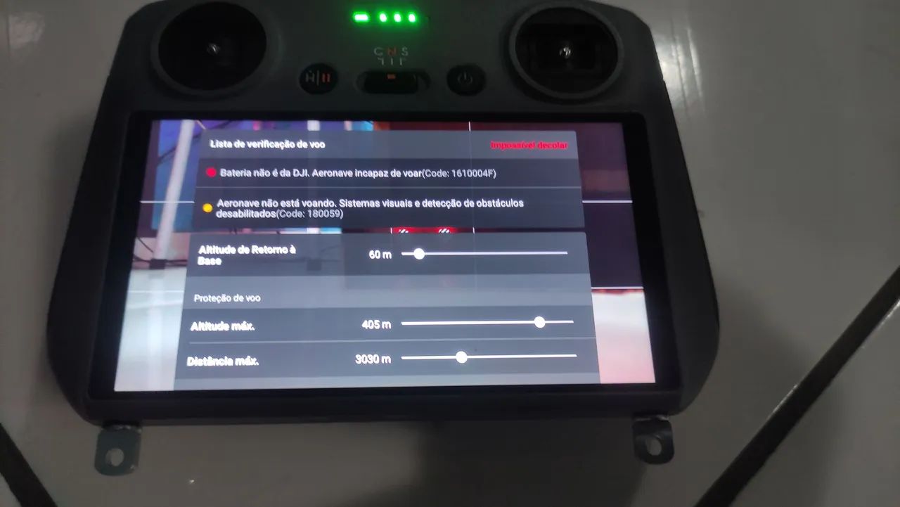 Bateria DJI MINI 3 e 4 - Foto 3