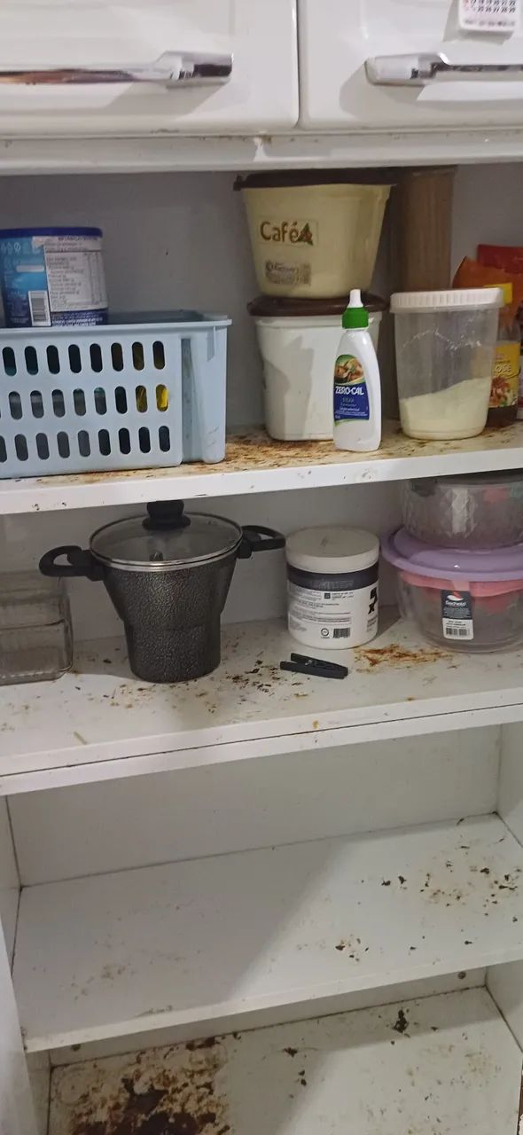 Armario de cozinha - Foto 2