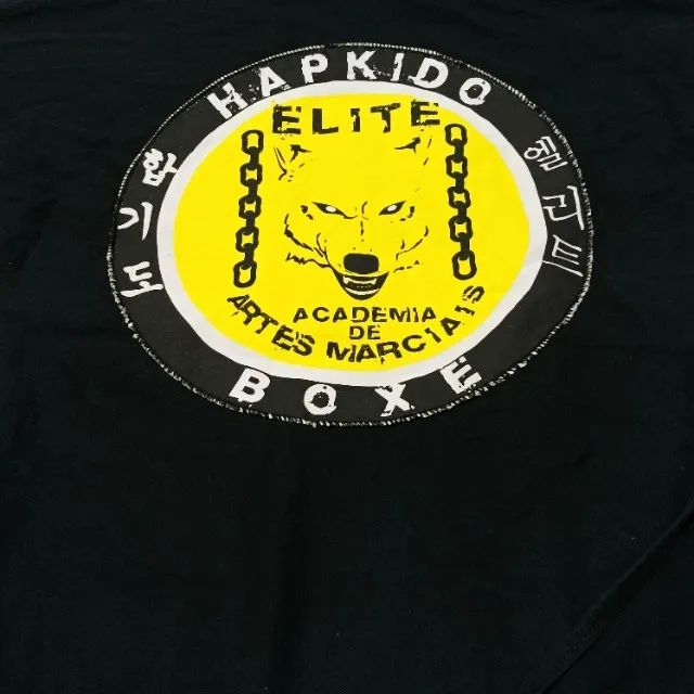 Kimono Hapkido Elite Infantil - Foto 4