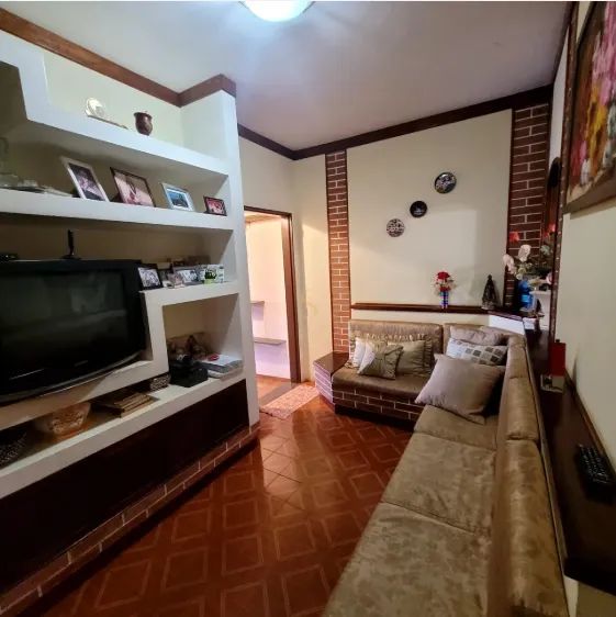 - Casa no Planalto