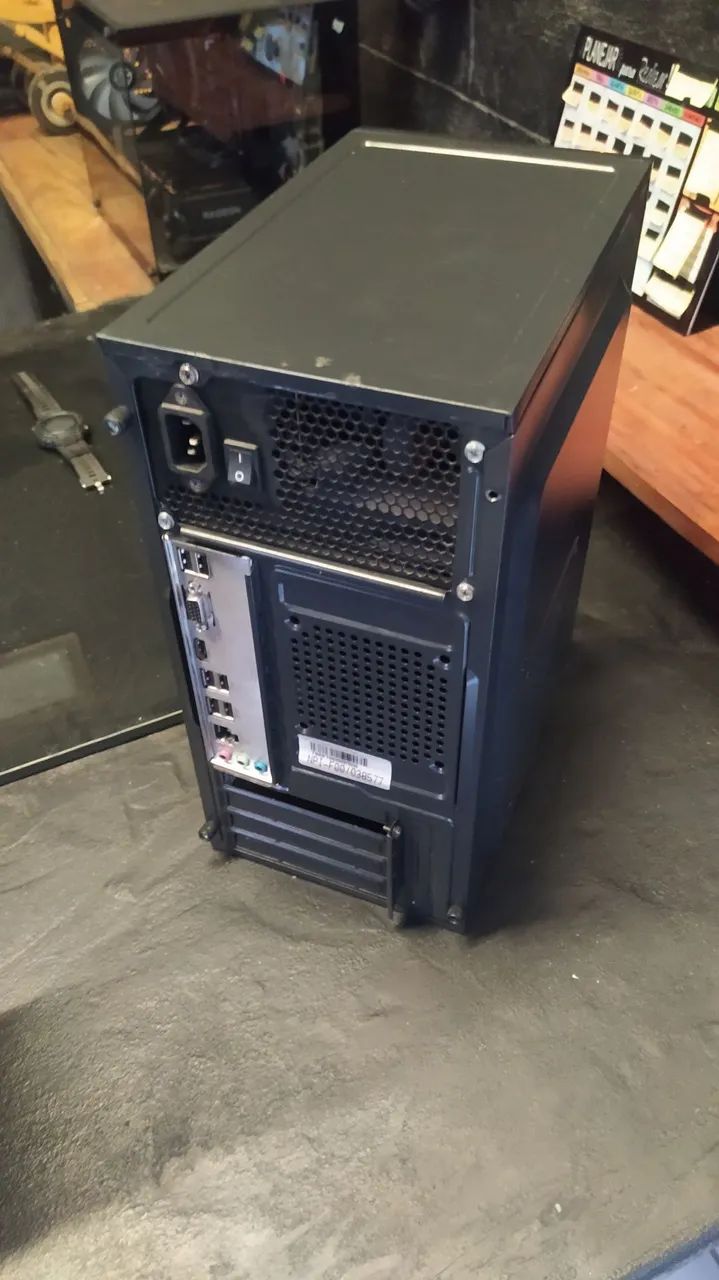 Cpu de entrada  - Foto 4