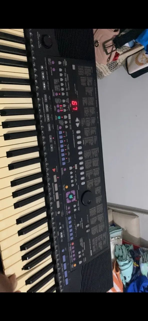 Yamaha 510 - Foto 4
