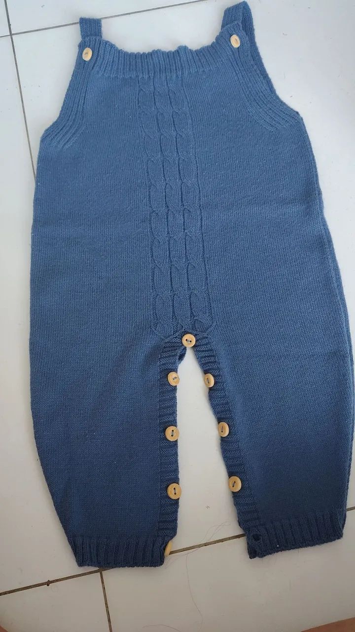 Roupas menino - Foto 3