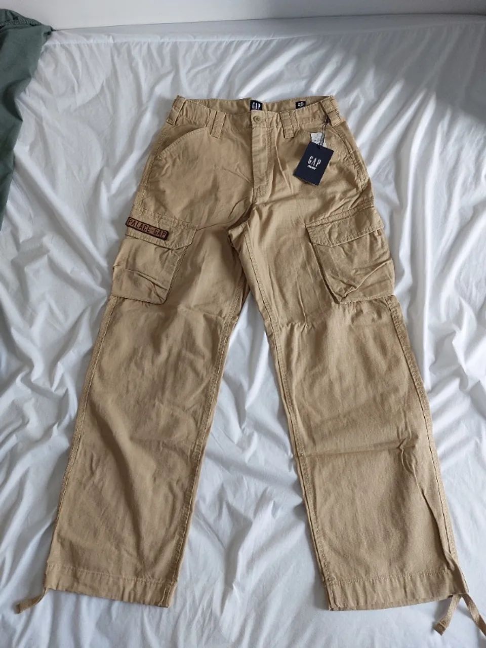 Calça Palace x Gap 28x30