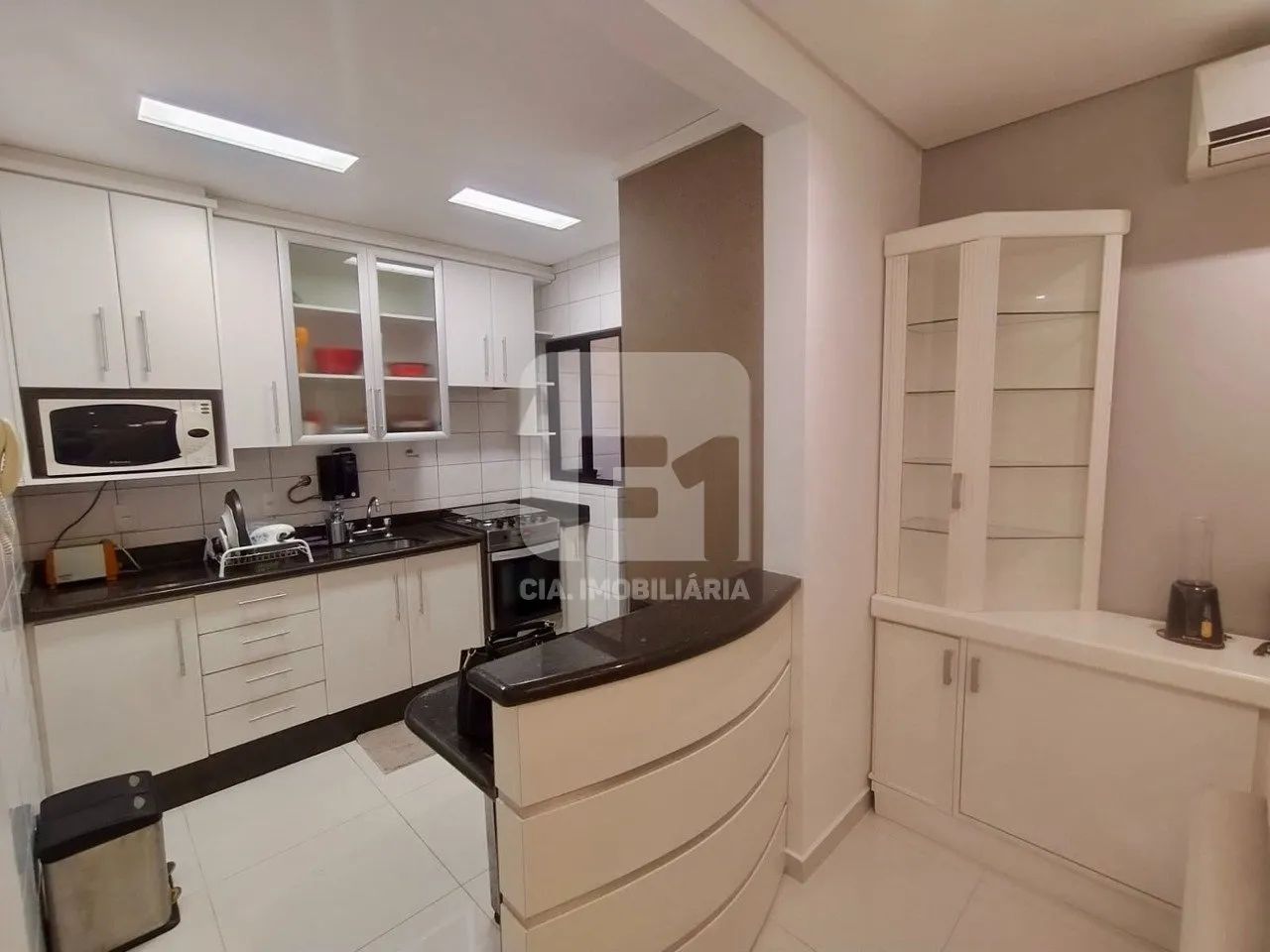 Apartamento de 2 dormitórios à venda no Estreito - Foto 5