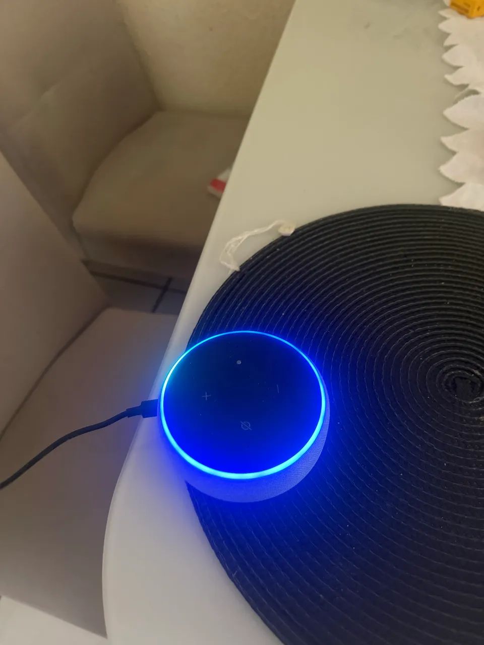 Vendo alexa 3 geração  - Foto 4