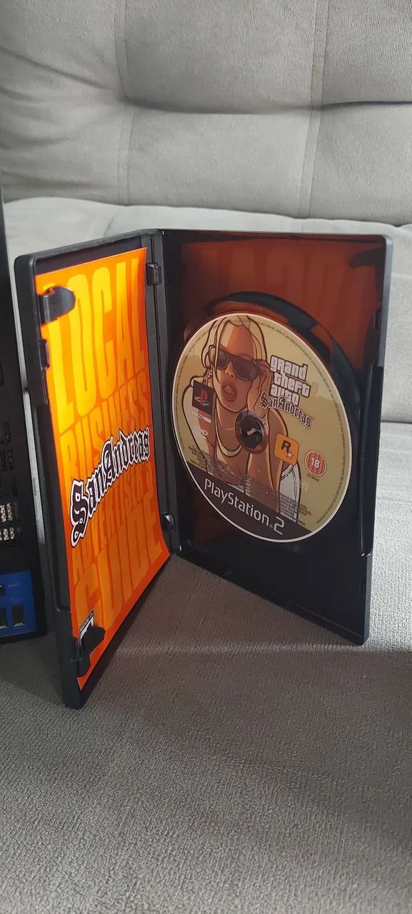 Playstation 2  - Foto 3