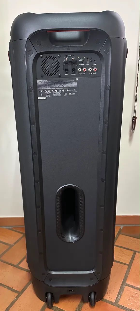 JBL PARTYBOX 1000 - Foto 5