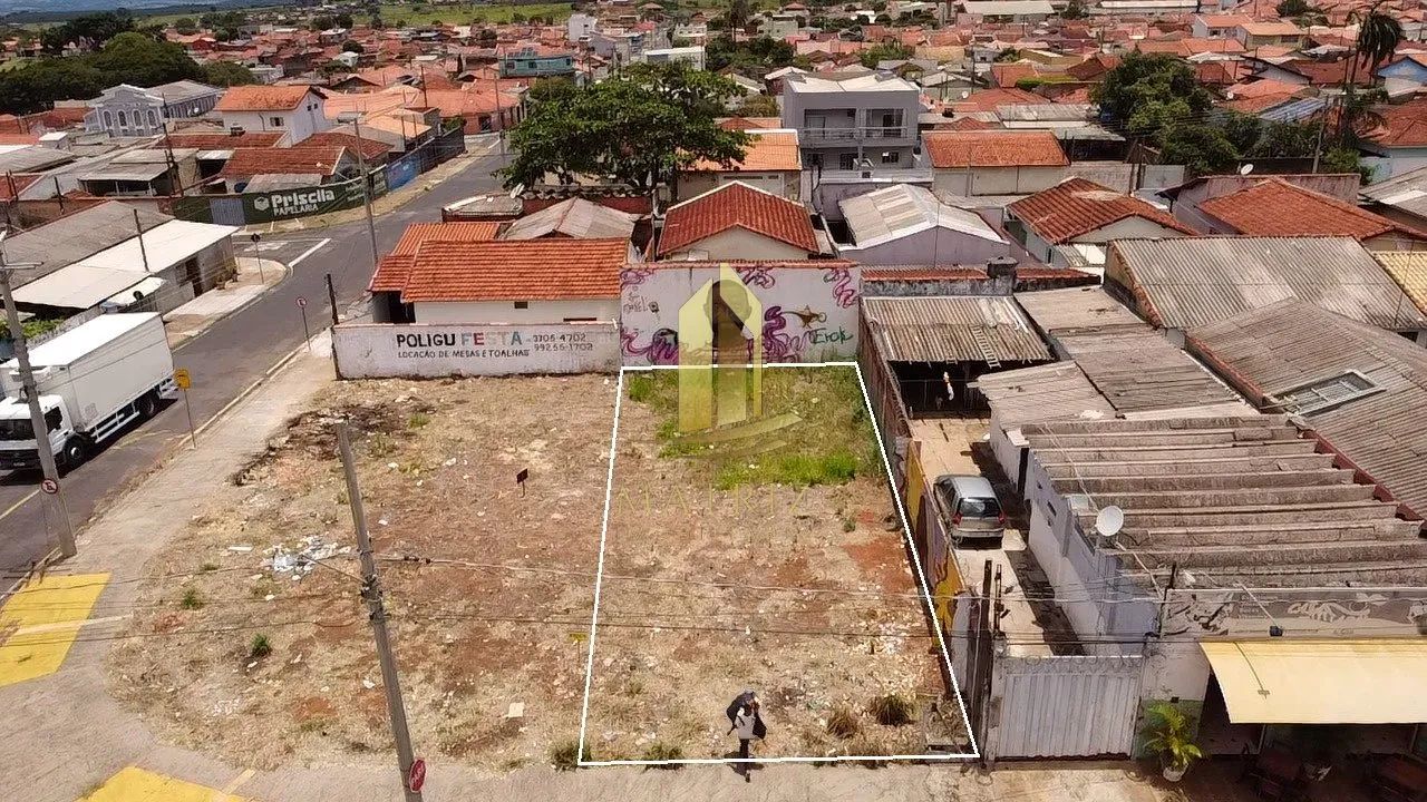 Vende Terreno Franca SP