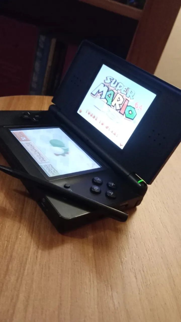 Nintendo DS Lite - Foto 4