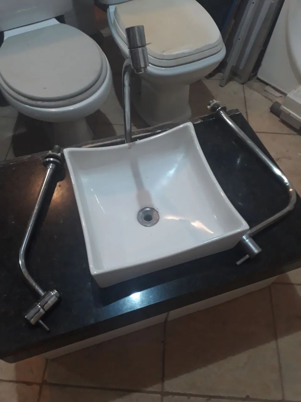 Lavatório  - Foto 2
