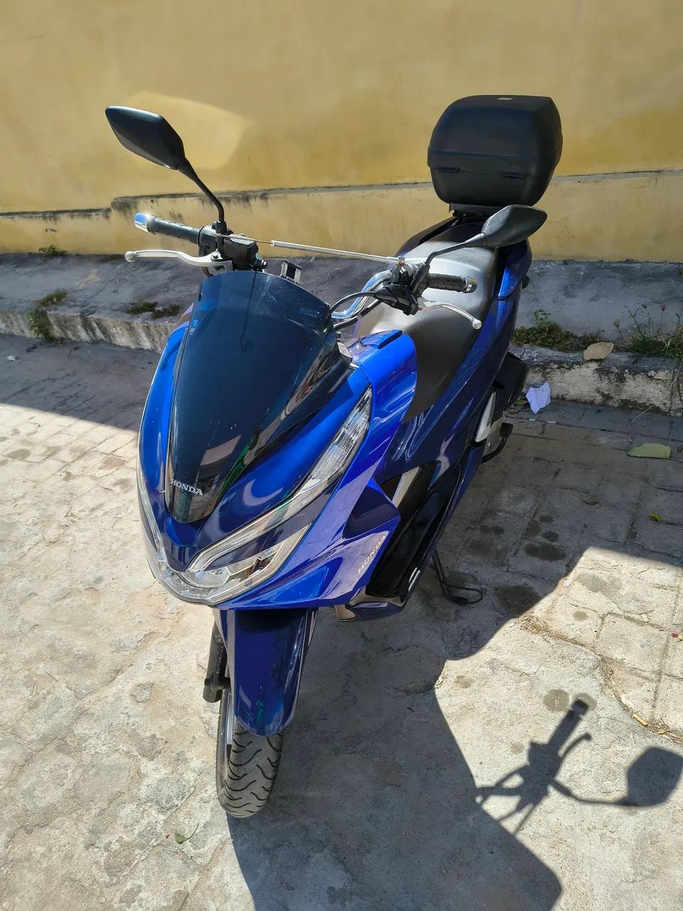 PCX 150cc 2021 - Foto 2